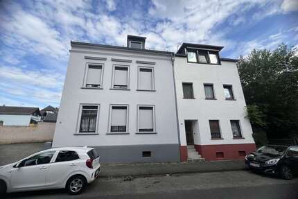 Haus zum Kaufen in Bad Honnef 449.000,00 € 160 m²