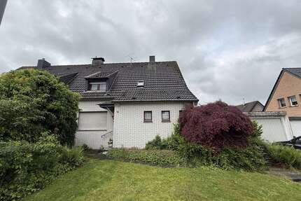 Haus zum Kaufen in Baesweiler 189.000,00 € 105.5 m²