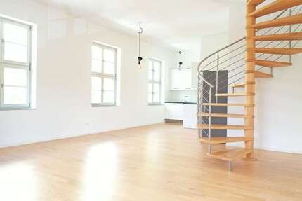 Wohnung zum Mieten in München 2.285,00 € 84 m²
