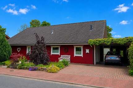 Haus zum Kaufen in Meldorf 369.000,00 € 158 m²