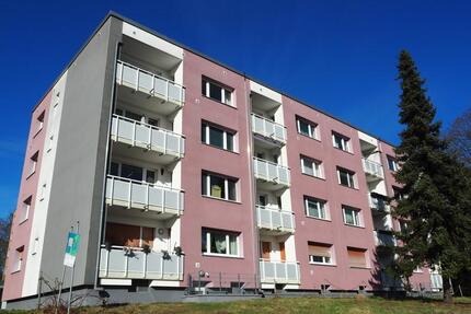 Etwas besonderes: ansprechende 2-Zimmer-Wohnung - Aachen Aachen-Mitte