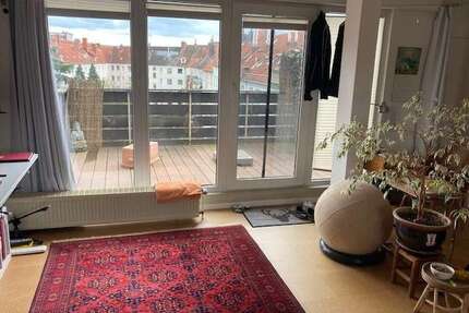 Wohnung zum Mieten in Hannover 1.050,00 € 81 m²