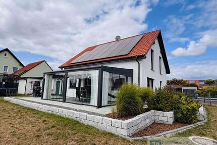 Haus zum Kaufen in Speichersdorf 580.000,00 € 162 m²