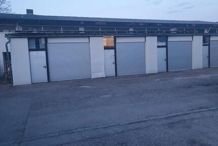 Lagerfläche - 476,00&nbsp;EUR Kaltmiete, ca.&nbsp; 29,00&nbsp;m&sup2; in Konstanz (PLZ: 78467) Konstanz-Fürstenberg