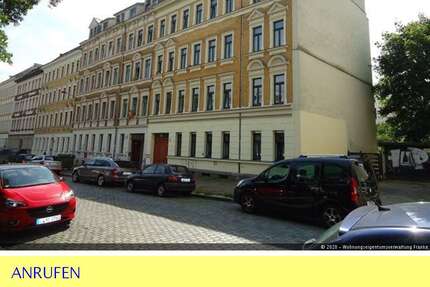 Wohnung zum Mieten in Leipzig 380,00 € 33 m²