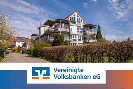Wohnung zum Kaufen in Calw Stammheim 320.000,00 € 93 m² - Calw / Stammheim