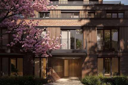 Wohnung zum Kaufen in Feldafing 551.000,00 € 45.35 m²