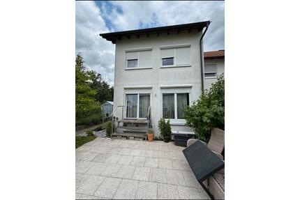 Reineckhaus Einfamilienhaus OHNE INNEN BESICHTIGUNG - Eberdingen