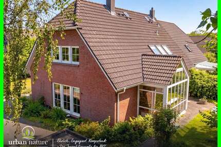 Haus zum Kaufen in Bartenshagen-Parkentin 465.000,00 € 177 m²