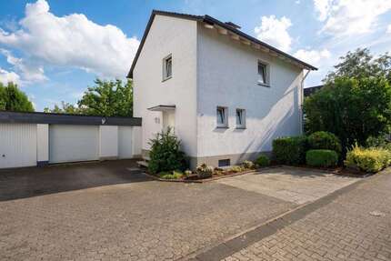 Haus zum Kaufen in Verl 349.000,00 € 105 m²