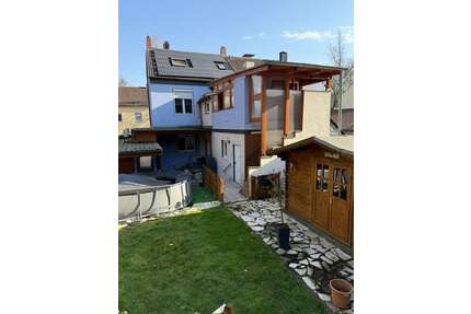 Haus zum Kaufen in Essen 430.000,00 € 168 m²