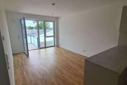 Wohnung zum Mieten in Burghausen 950,00 € 56.4 m²