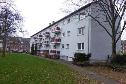 Wohnung zum Mieten in Düsseldorf 770,00 € 56.31 m²