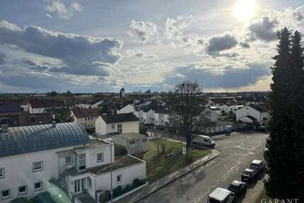 Wohnung zum Kaufen in Mühldorf a. Inn 175.000,00 € 70 m²