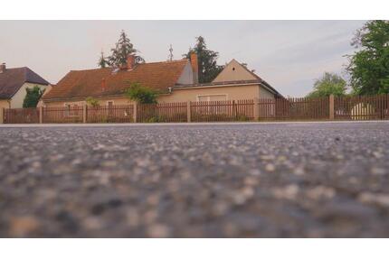 4000m² Grundstück im Dornröschenschlaf mit altem Gebäudebestand - Rietschen