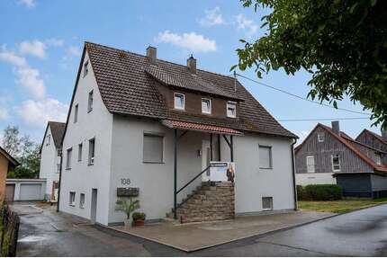 Haus zum Kaufen in Schwäbisch Hall 695.000,00 € 250 m²