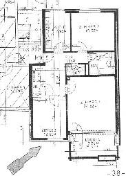 3-Zi Eigentumswohnung in Reinbek Zentrum