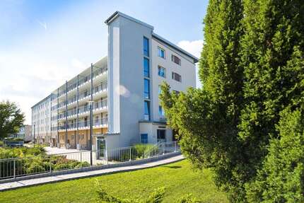 Wohnung zum Mieten in Hoyerswerda 345,00 € 57.5 m²