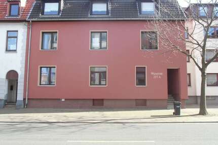Wohnung zum Mieten in Bremerhaven 800,00 € 110.99 m²