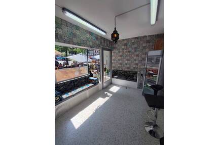 Ihr zukünftiger Laden am Osteroder Marktplatz