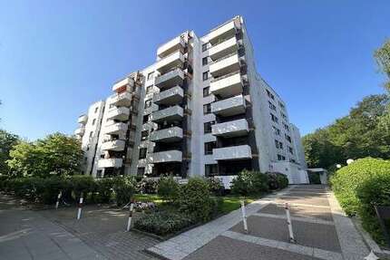 Wohnung zum Kaufen in Hamburg-Wandsbek 395.000,00 € 77.47 m²