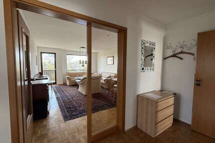 Wohnung zum Mieten in Bad Marienberg 550,00 € 78 m²