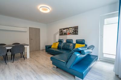 VIER ZIMMER, VIELE MÖGLICHKEITEN  MIT BALKON - Kiel