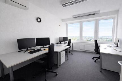 Moderne Büroflächen in Wiesbaden Schierstein
