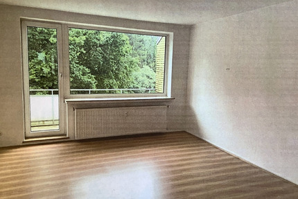 Gemütliche 3-Zimmer-Wohnung in Bremen St. Magnus zu vermieten.