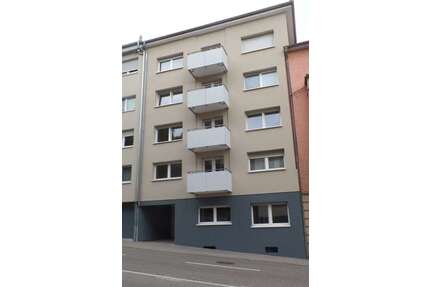 Wohnung zum Mieten in Pforzheim 265,00 € 50.74 m²