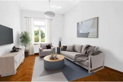 Wohnung zum Kaufen in Leipzig 229.000,00 € 66.59 m²