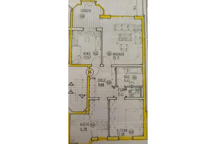 Wohnung in Königsbrunn zu Vermieten