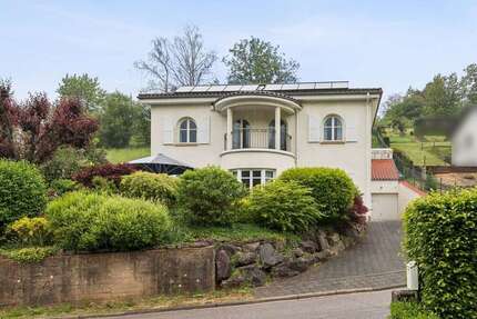 Haus zum Kaufen in Schmelz 539.000,00 € 200 m²