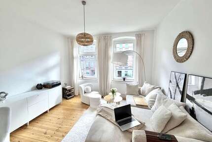 Wohnung zum Mieten in Kiel 790,00 € 48 m²