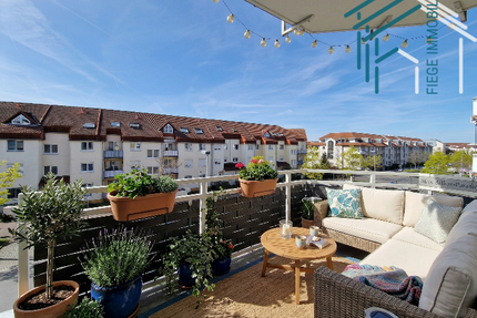 Wohnung zum Mieten in Dietzenbach 685,00 € 56 m²