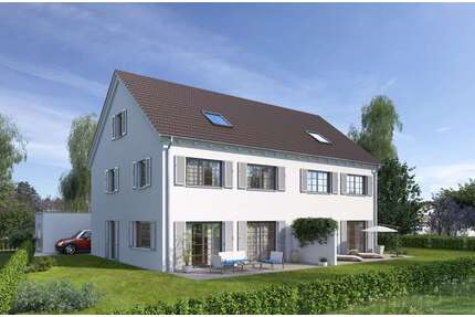 Haus zum Kaufen in Gessertshausen 798.900,00 € 169 m²