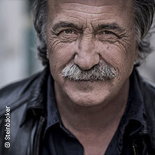 Gert Steinbäcker & Band