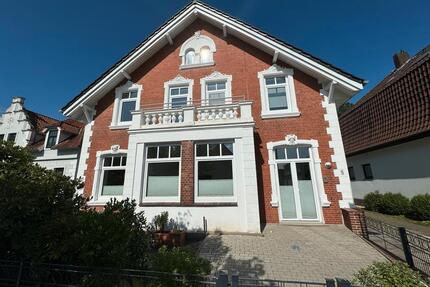 4 Zimmerwohnung in Bremervörde - 1.170,00&nbsp;EUR Kaltmiete, ca.&nbsp; 130,00&nbsp;m&sup2; in Bremervörde (PLZ: 27432)