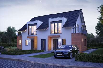 Grundstück zu verkaufen in Adenbüttel 102.140,00 € 350 m²