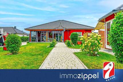 Haus zum Kaufen in SchwedtOder 350.000,00 € 128 m² - Schwedt/Oder