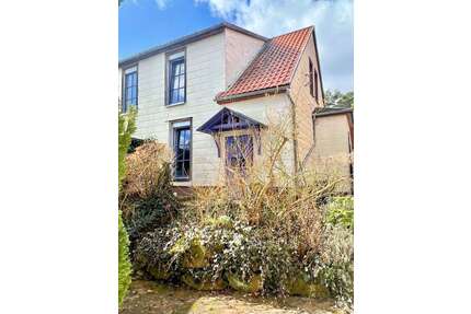 Haus zum Kaufen in Geratal 249.000,00 € 123 m²