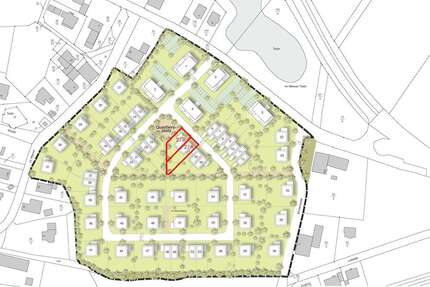 Haus zum Kaufen in Melle-Gesmold 436.100,00 € 118 m²