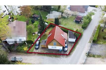 Haus zum Kaufen in Königs Wusterhausen 260.000,00 € 69 m²