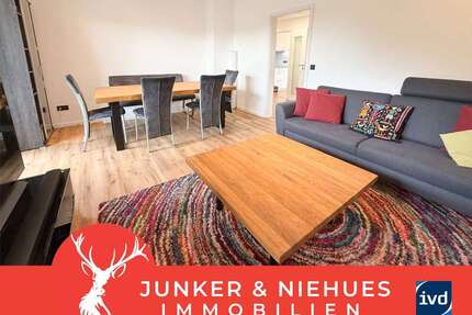 Wohnung zum Kaufen in Steinhagen 250.000,00 € 119 m²