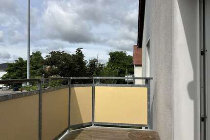Wohnung zum Mieten in Leuna 335,00 € 45 m²
