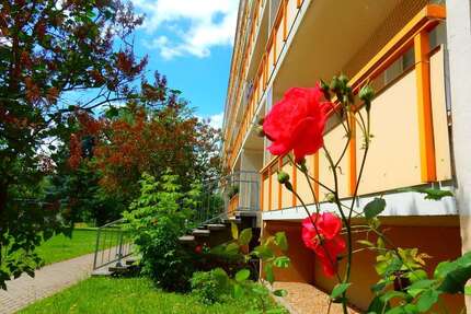 Wohnung zum Mieten in Görlitz 420,00 € 70.39 m²