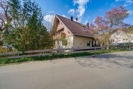 Wohnung zum Kaufen in Heimenkirch 289.000,00 € 96 m²
