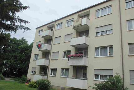 Wohnung zum Mieten in Kitzingen 653,00 € 70.18 m²