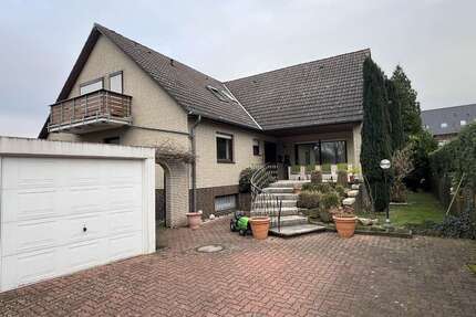 Haus zum Kaufen in Garbsen Osterwald Oberende 550.000,00 € 227 m² - Garbsen / Osterwald Oberende