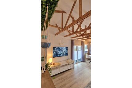 BITTE LESEN | Waldhaus, Wellnesshaus, Ferienhaus - Bergisch Gladbach